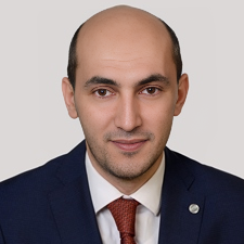 Петросян Андрей Давидович, сосудистый хирург