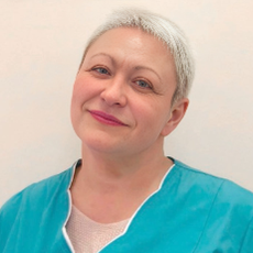 Мухина Татьяна Викторовна, гинеколог