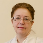 Алешкова Ирина Николаевна, педиатр