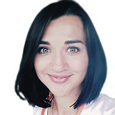 Сидорова Анна Николаевна, педиатр