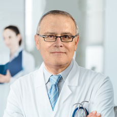 Шехтер Яков, онколог