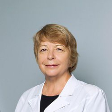 Фирсова Людмила Дмитриевна, психолог