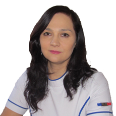 Галкина Наталья Анатольевна, гинеколог
