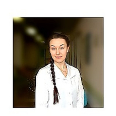 Жураховская Ольга Владимировна, анестезиолог