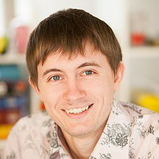 Фёдоров Виктор Викторович, рентгенолог