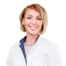 Соловьева Мария Александровна, гинеколог