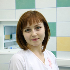 Мосягина Ирина Ивановна, имплантолог