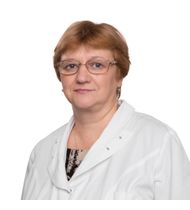 Киселева Наталья Валентиновна, уролог