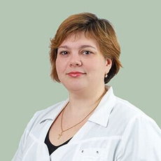 Мишагина Жанна Левановна, гинеколог