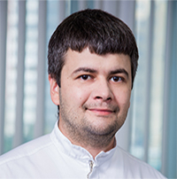 Ягафарова Венера Хазгалеевна, стоматолог-терапевт