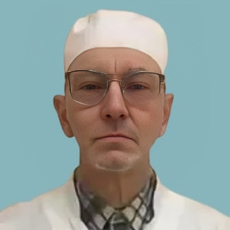 Алешечкин Михаил Олегович, онколог