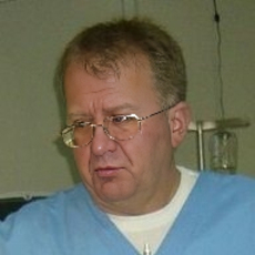 Малых Валерий Евгеньевич, детский анестезиолог