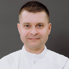 Семин Валерий Евгеньевич, стоматолог-терапевт