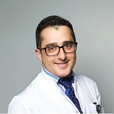 Мирзоев Кямран Мусаевич, уролог