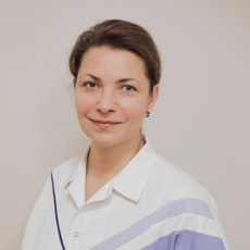 Резниченко Анна Васильевна, ортодонт