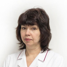 Литвиненко Лариса Владимировна, эндокринолог