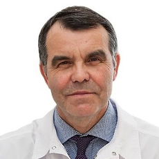 Перевощиков Алексей Витальевич, хирург