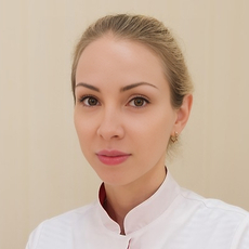 Кузнецова Ксения Рафиковна, челюстно-лицевой хирург