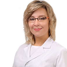 Ковалькова Наталья Алексеевна, терапевт