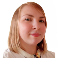 Розова Ольга Владиславовна, терапевт