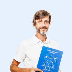 Доценко Сергей Николаевич, психотерапевт