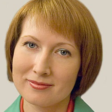 Никитина Жанна Игоревна, остеопат