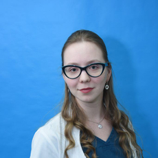 Белоусова Александра Андреевна, гинеколог