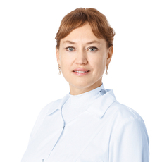 Миртовская Ольга Владимировна, терапевт