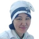 Крылова Алла Иннокентьевна, ЛОР