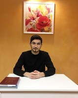 Жаков Дмитрий Андреевич, детский психолог