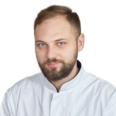 Катунин Александр Сергеевич, уролог