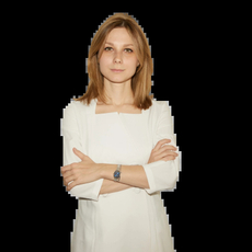 Мазур Юлия Андреевна, ортодонт