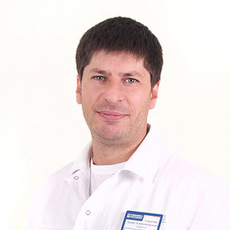 Серегин Денис Александрович, стоматолог-терапевт