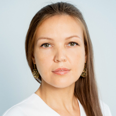 Каримова Лейсан Камилевна, детский невролог