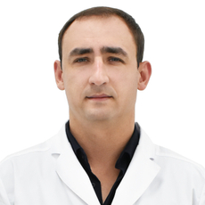 Краснов Яков Владимирович, офтальмолог