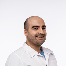 Шувалов Максим Валерьевич, пластический хирург