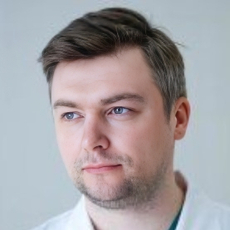 Бумагин Илья Сергеевич, хирург