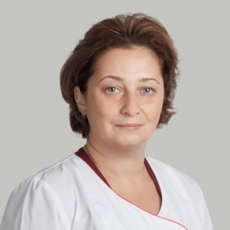 Бердникович Елена Семеновна, детский логопед