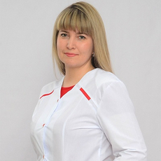 Чаплыгина Инга Юрьевна, детский невролог