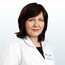 Марудова Наталья Станиславовна, педиатр