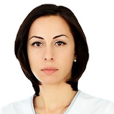 Минайлова Маргарита Евгеньевна, гинеколог