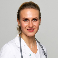 Мартынова Надежда Владимировна, педиатр