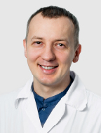 Титов Алексей Александрович, офтальмолог