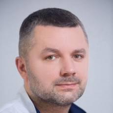 Чибаров Александр Анатольевич, врач МРТ-диагностики