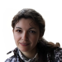 Акамсина Олеся Олеговна, детский офтальмолог