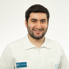 Гукасов Аркадий Арсенович, стоматолог-ортопед