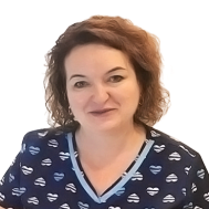 Бодрова Светлана Владимировна, гинеколог