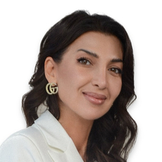 Арутюнян Сюзанна Суреновна, гинеколог