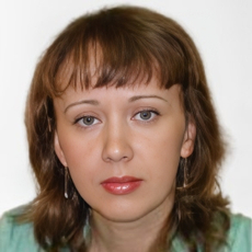 Климова Алла Михайловна, детский гинеколог