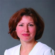 Перова Виктория Леонидовна, терапевт